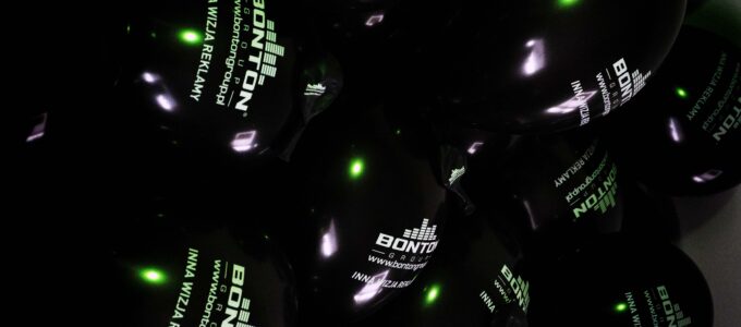 balony