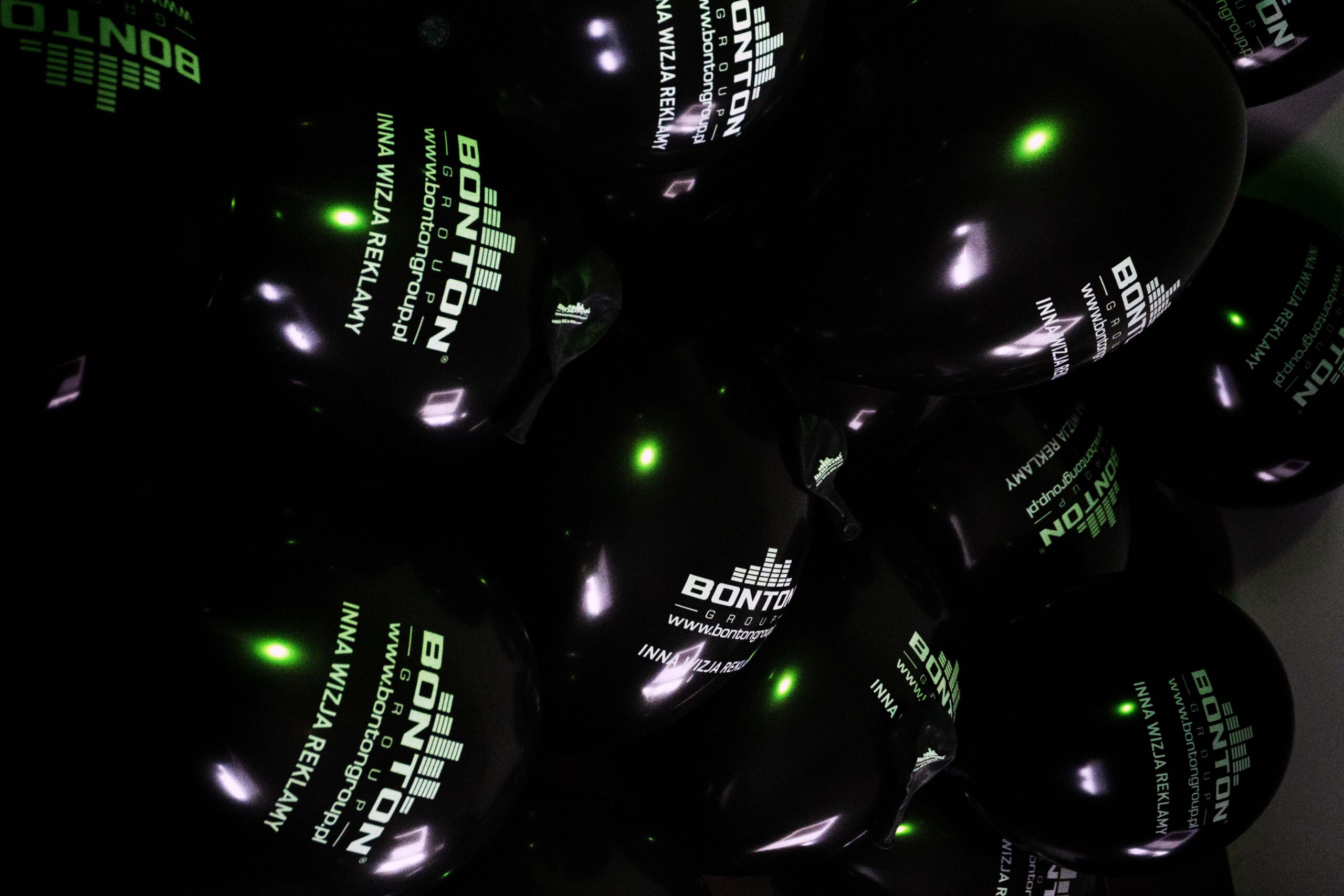 balony